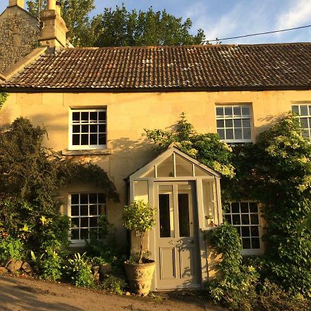 Yew Tree Cottage Bath Exterior foto