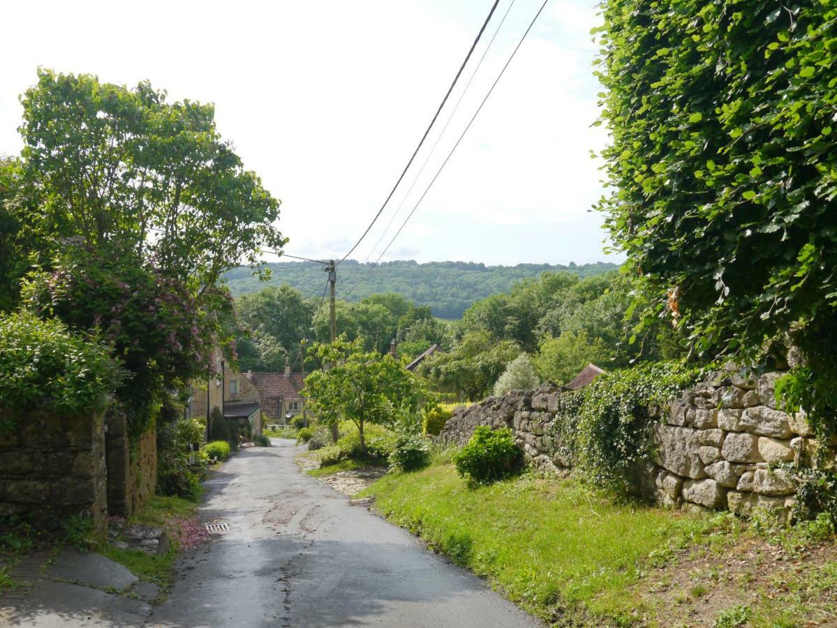 Yew Tree Cottage Bath Exterior foto